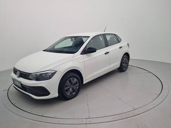 VOLKSWAGEN POLO 1.0 MPI TRACK MANUAL VOLKSWAGEN POLO 1.0 MPI TRACK MANUAL